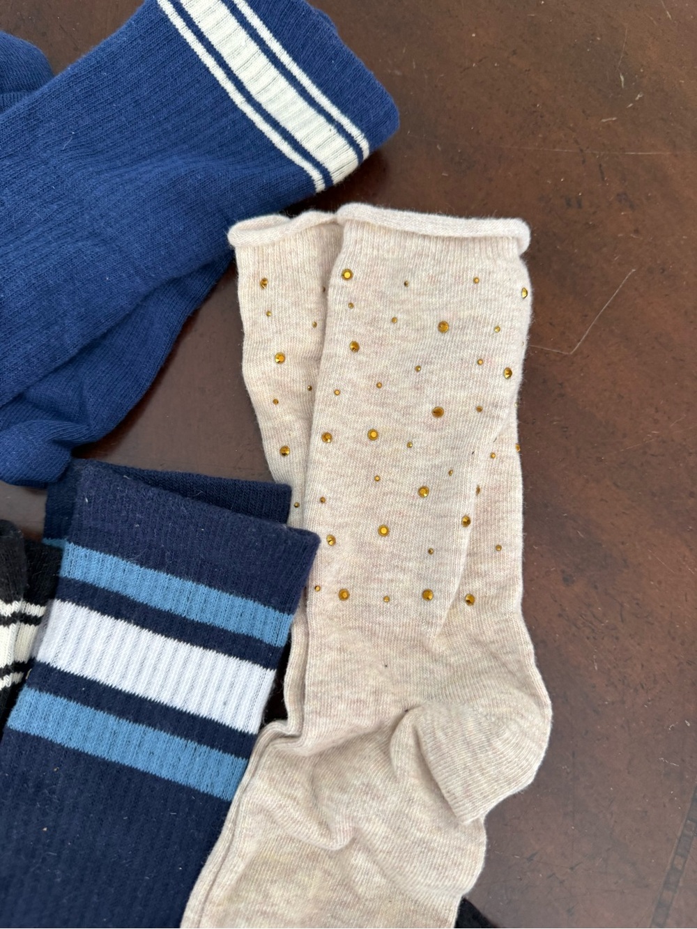 Zara socks bundle - Picture 9 of 10